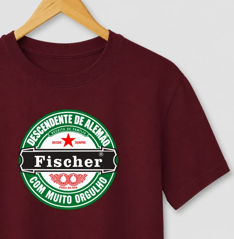 Fischer 