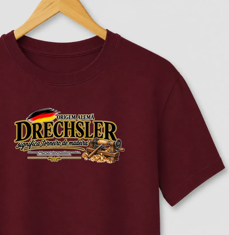 Drechsler 
