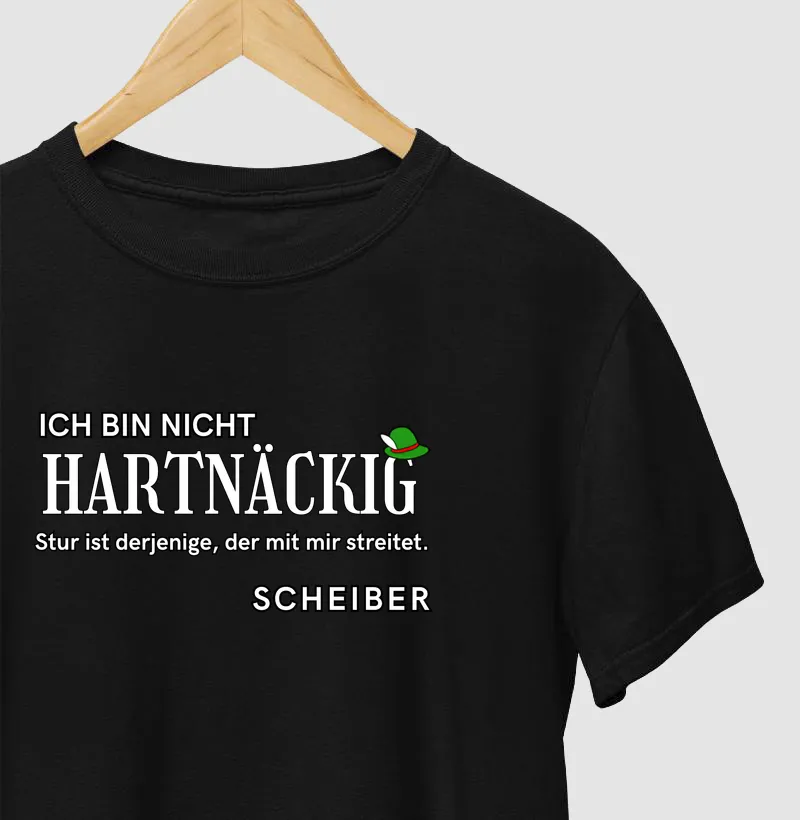 Scheiber 