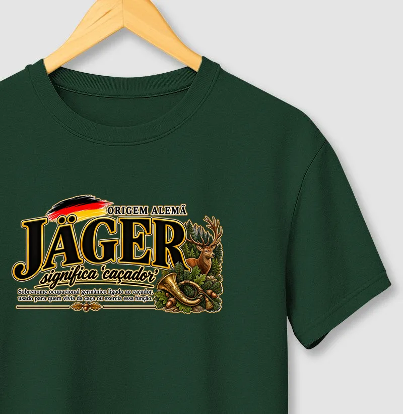 Jäger
