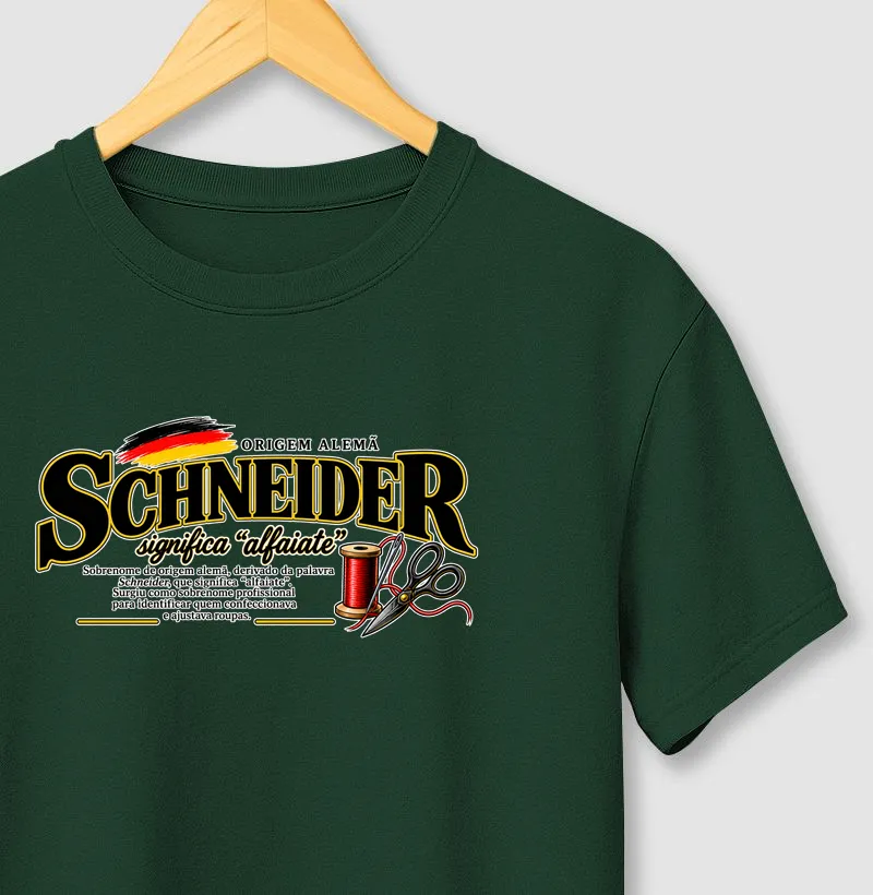 Schneider 