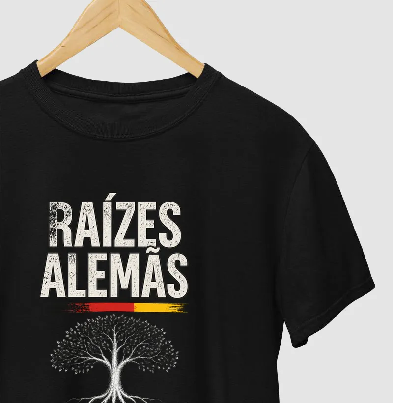 Raízes Alemãs