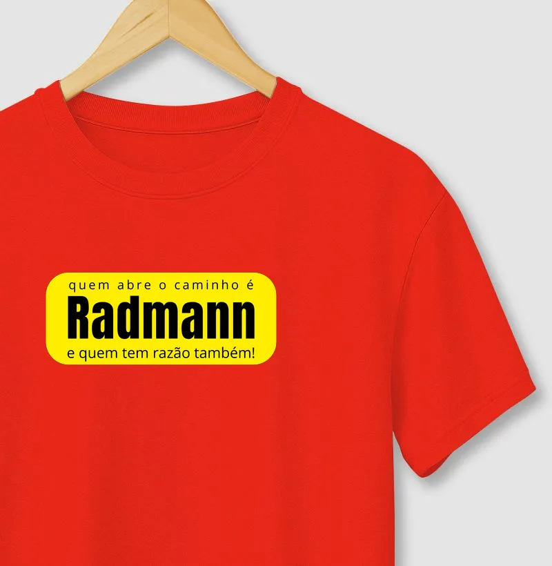 Radmann
