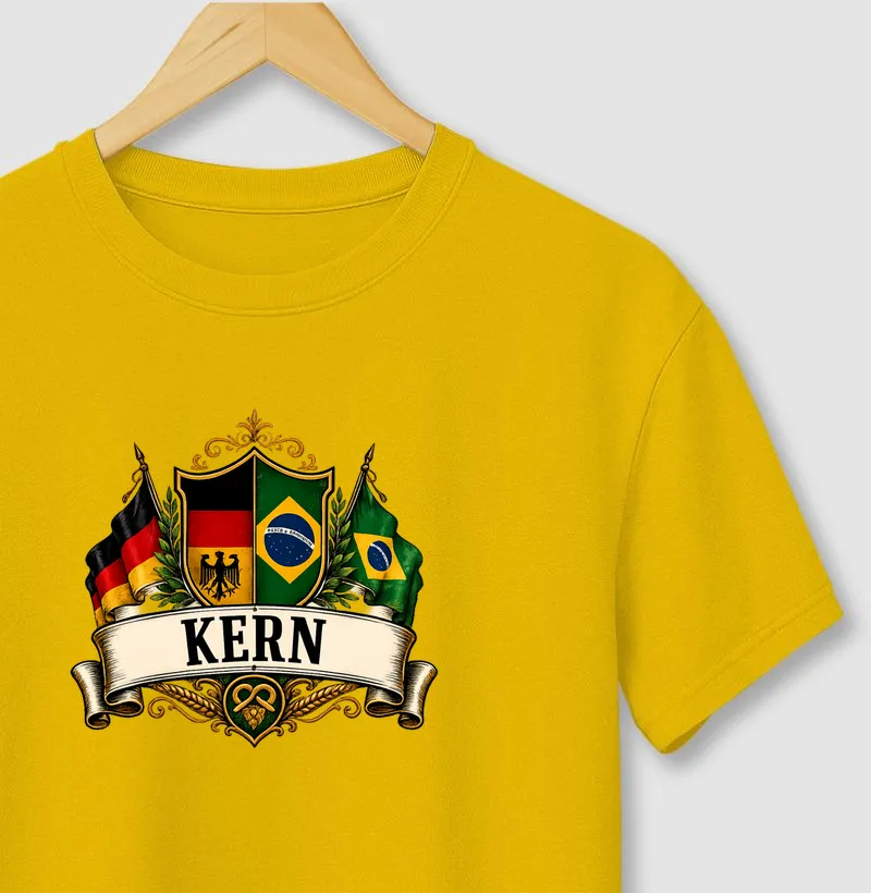 Kern  - Camiseta