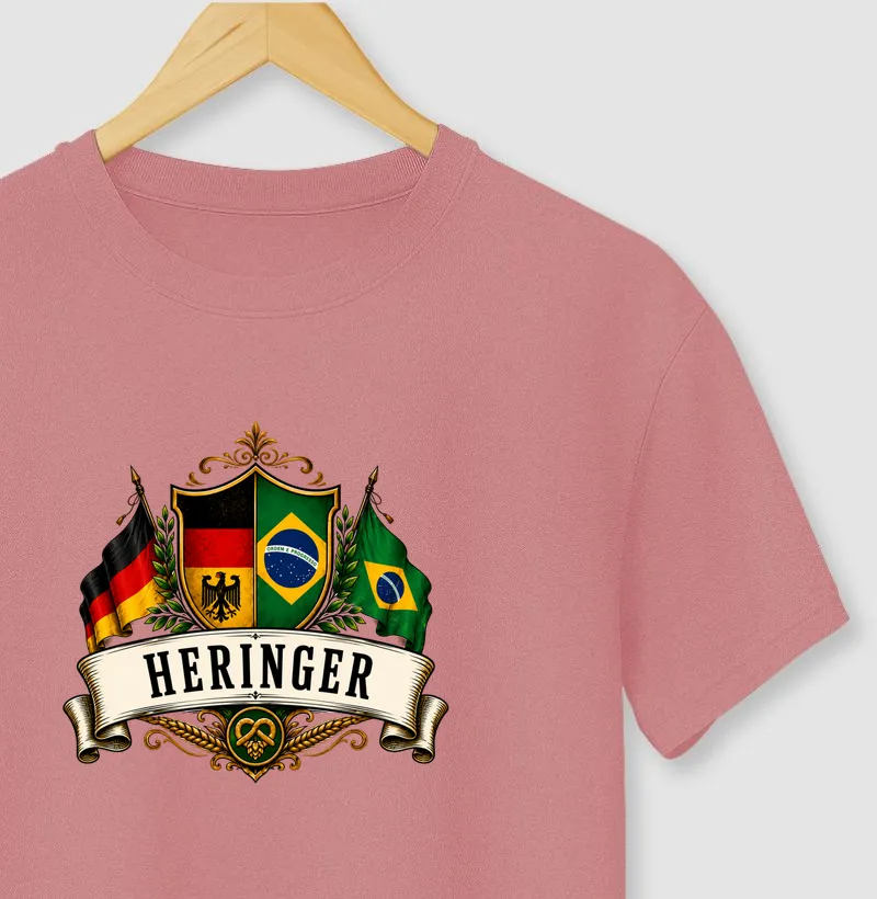Heringer 