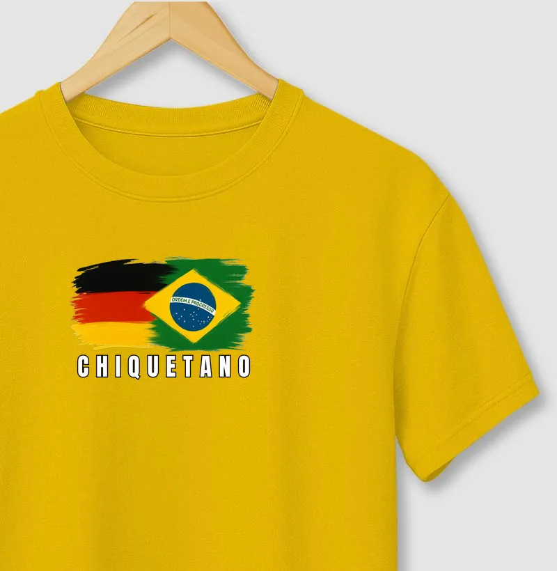 CHIQUETANO