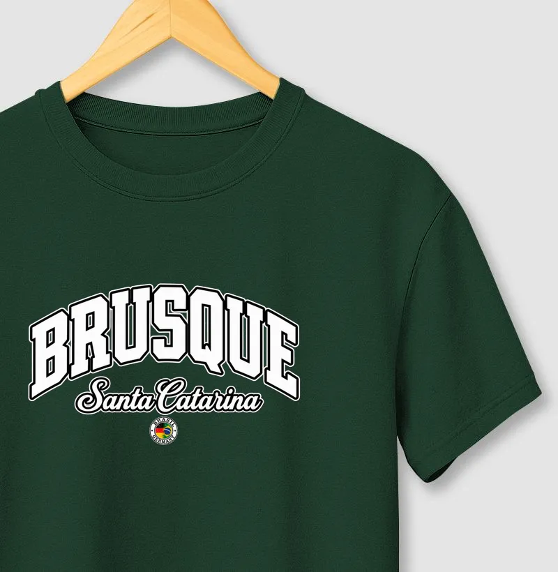 Brusque – Santa Catarina