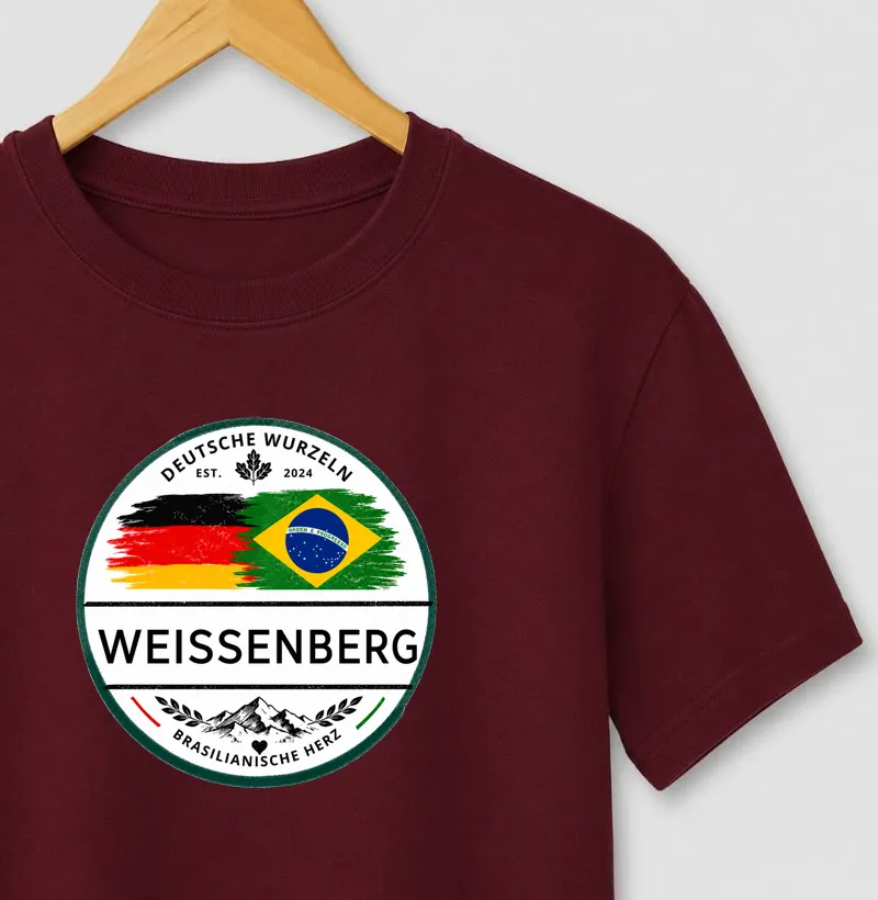 Weissenberg 