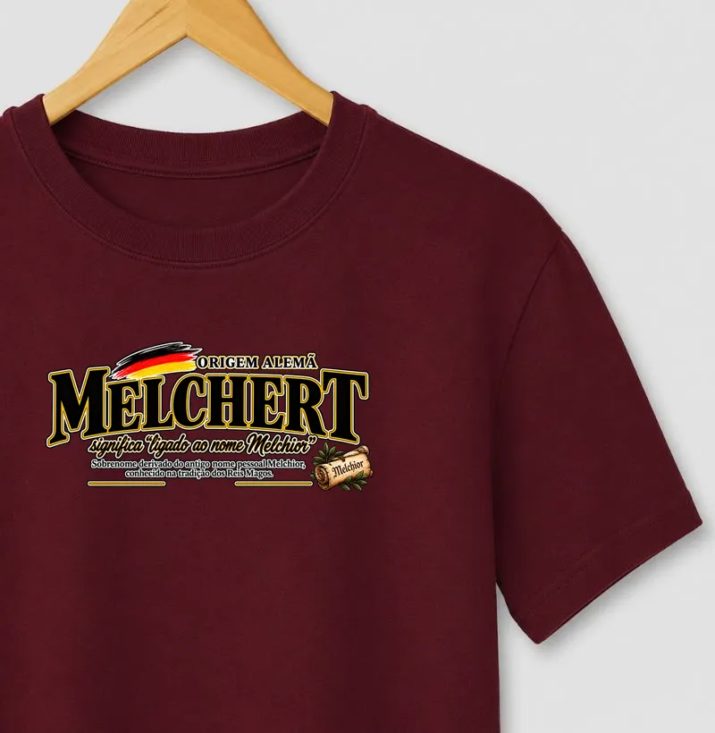 Melchert 