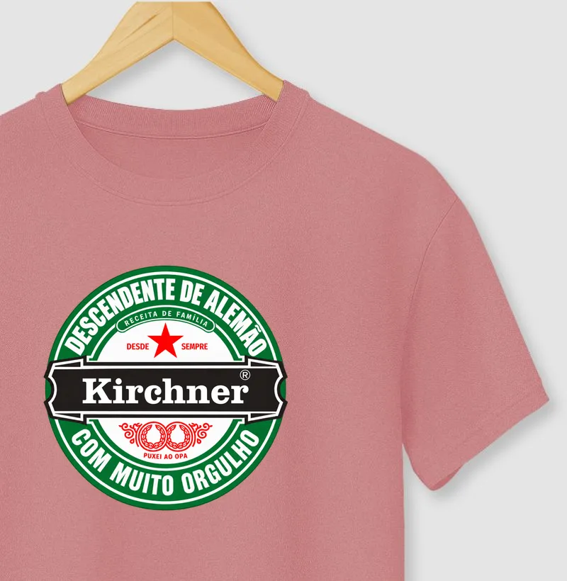 Kirchner