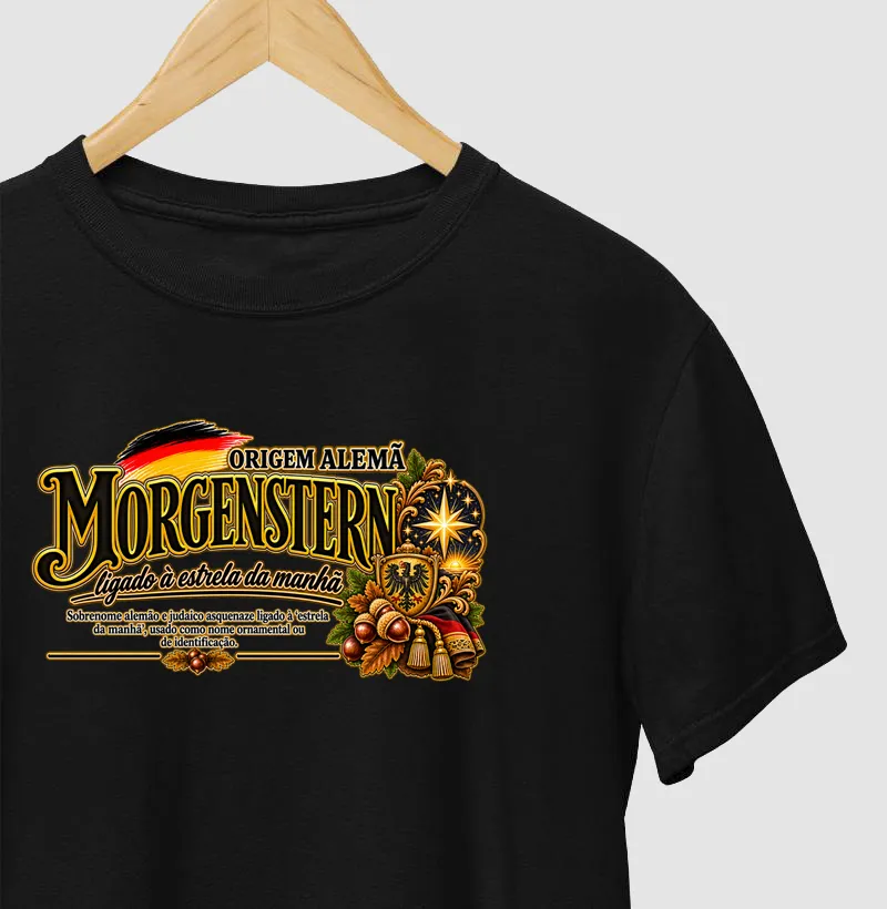 Morgenstern 