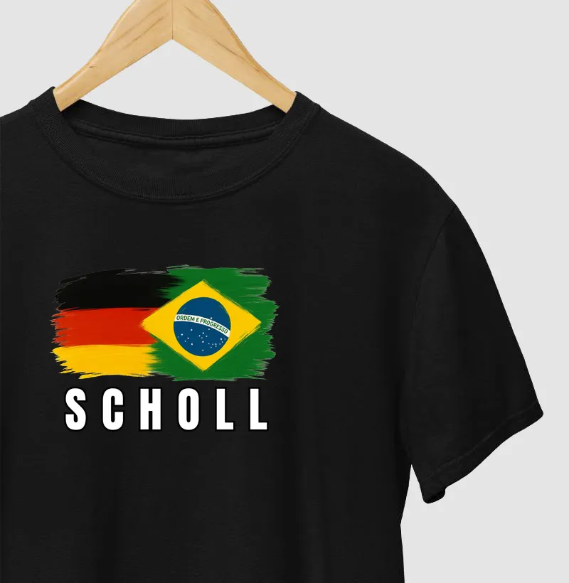 Scholl