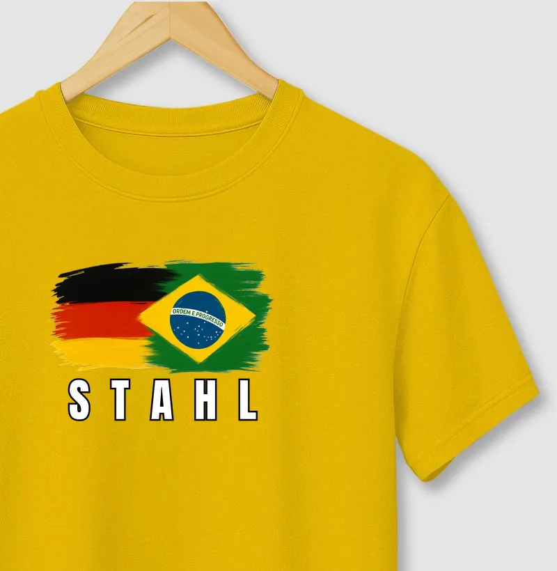 Stahl