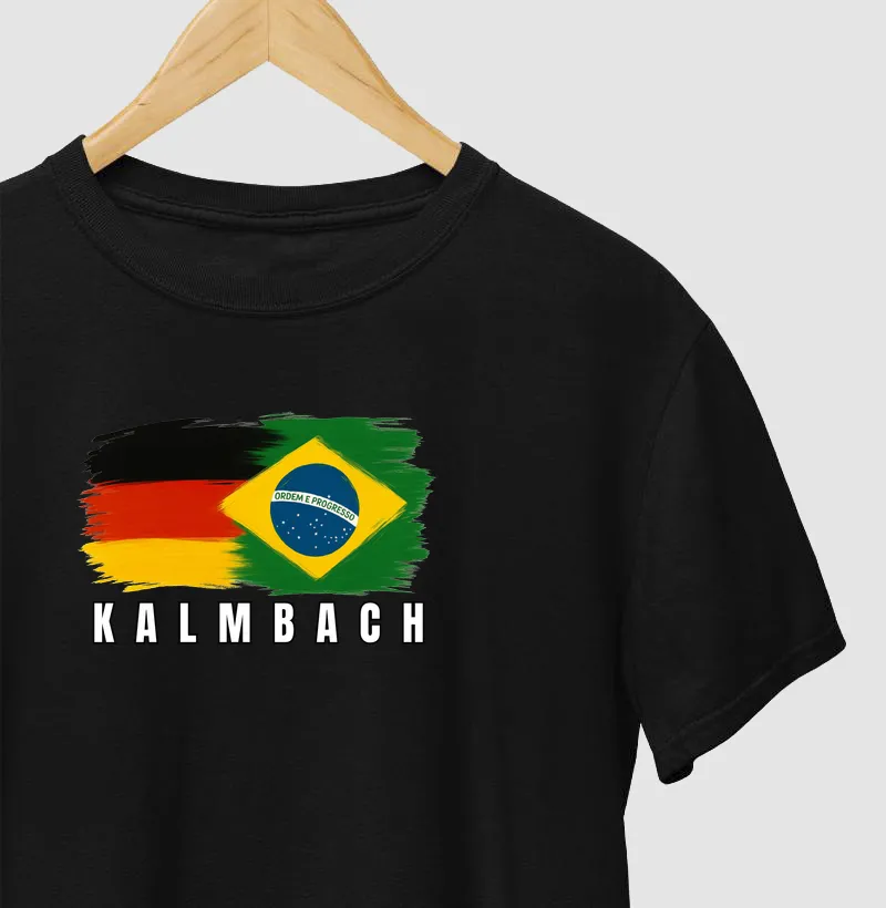 Kalmbach 
