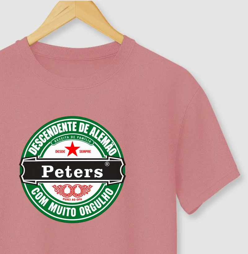 Peters