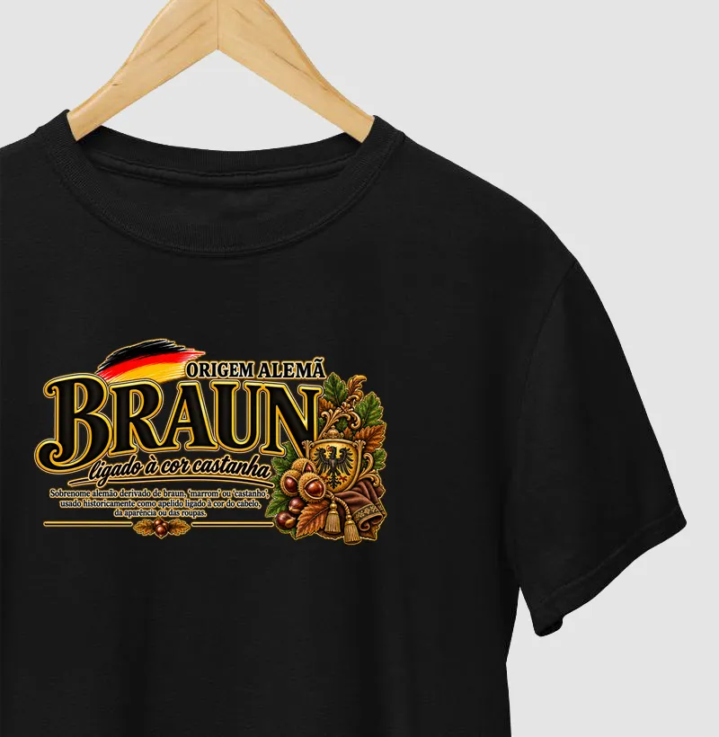 Braun 