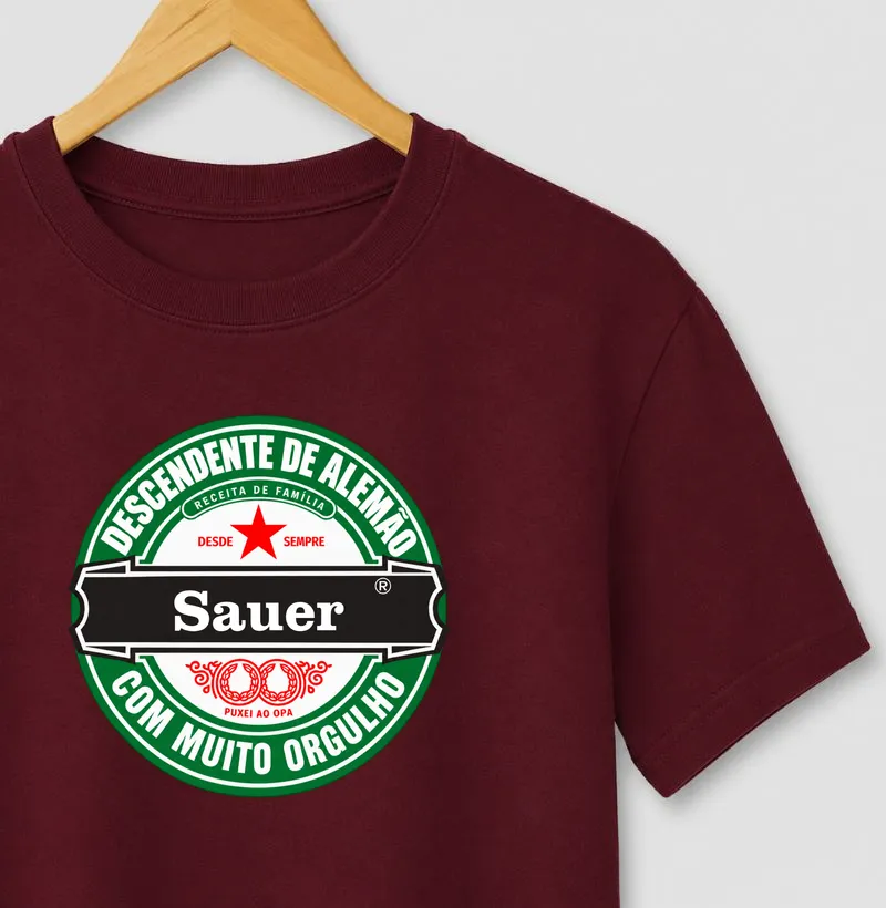 Sauer 