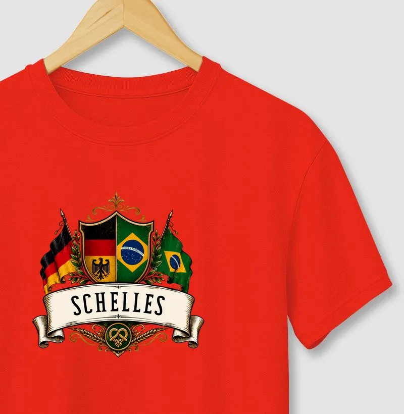 Schelles 