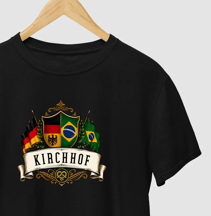 Kirchhof 