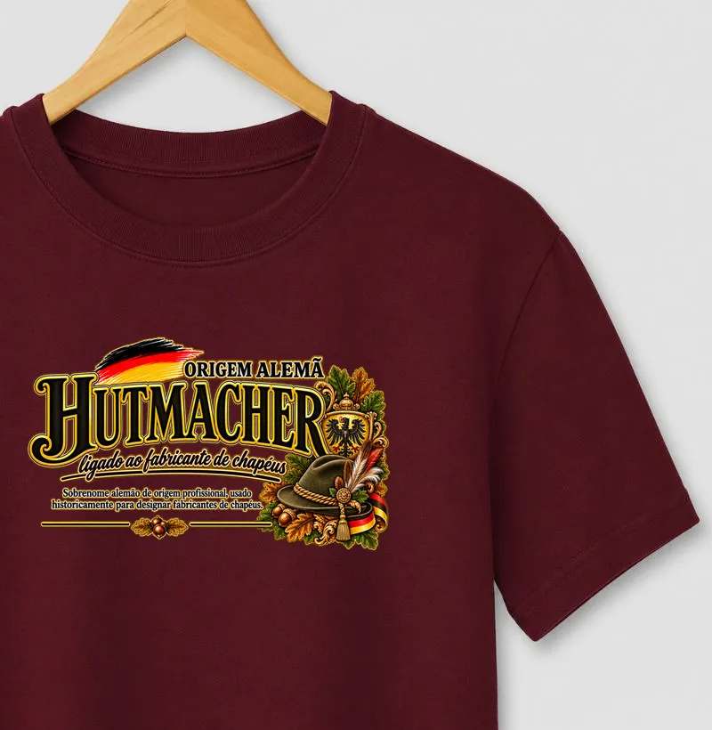 Hutmacher 