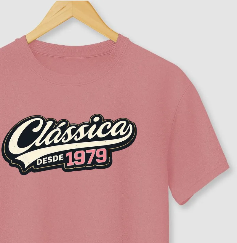 CLÁSSICA 1979