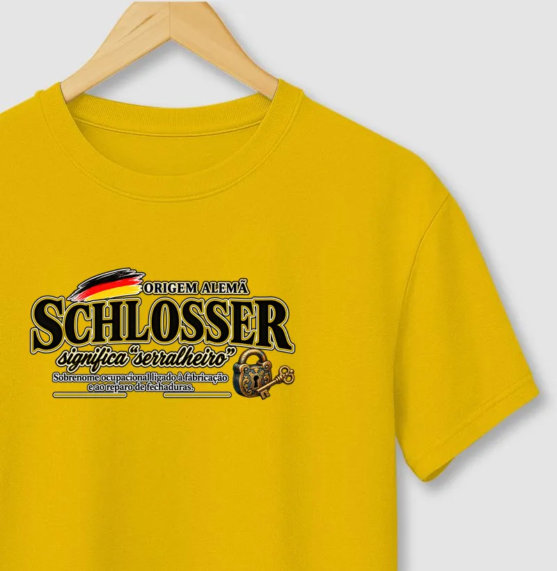 Schlosser 