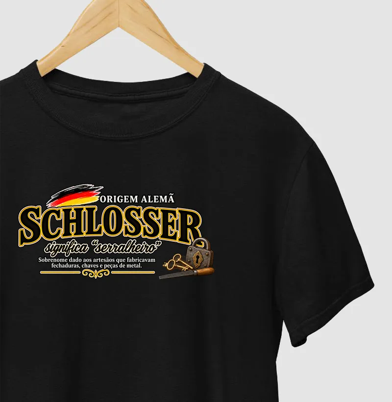 Schlosser 