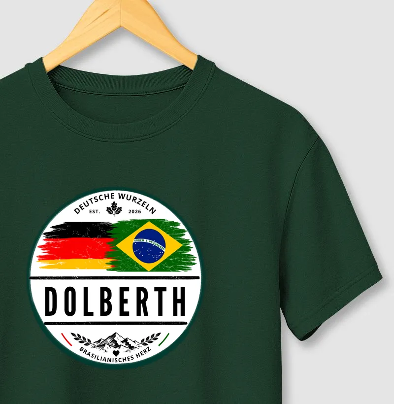 Dolberth 