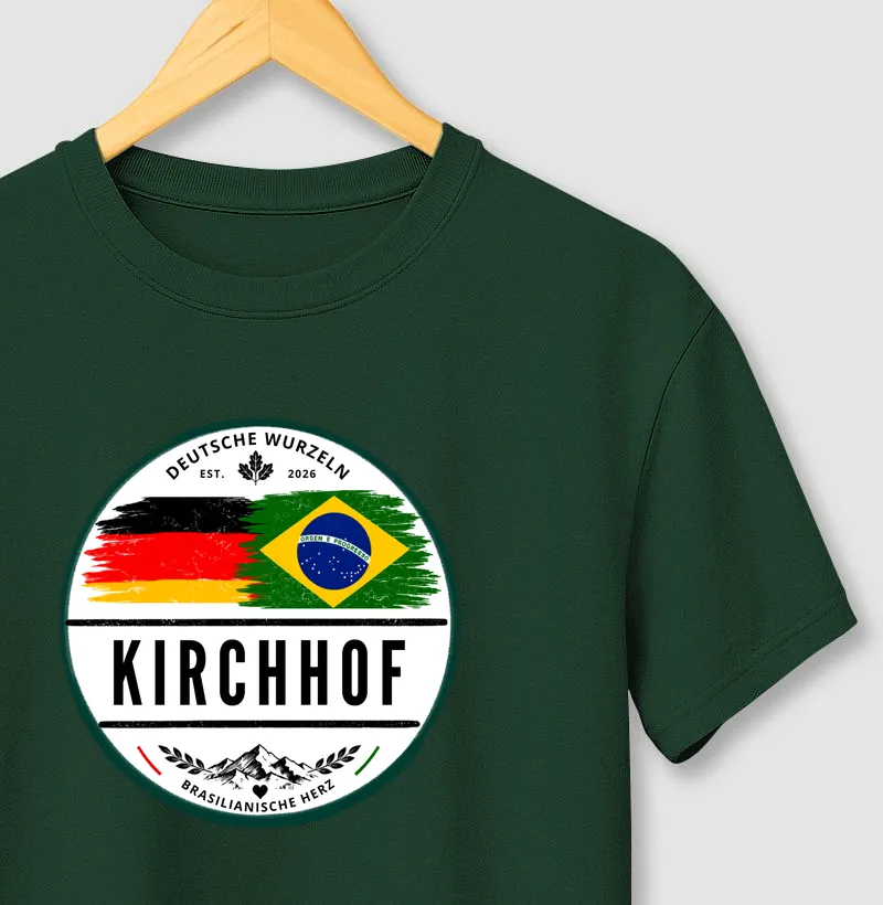 Kirchhof 
