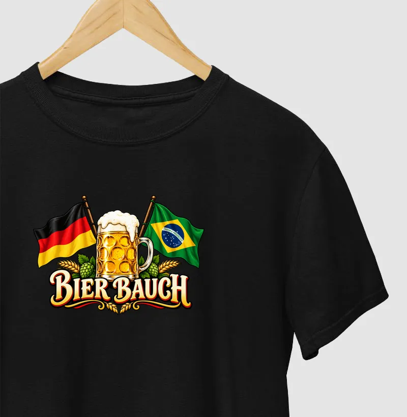 Bier Bauch