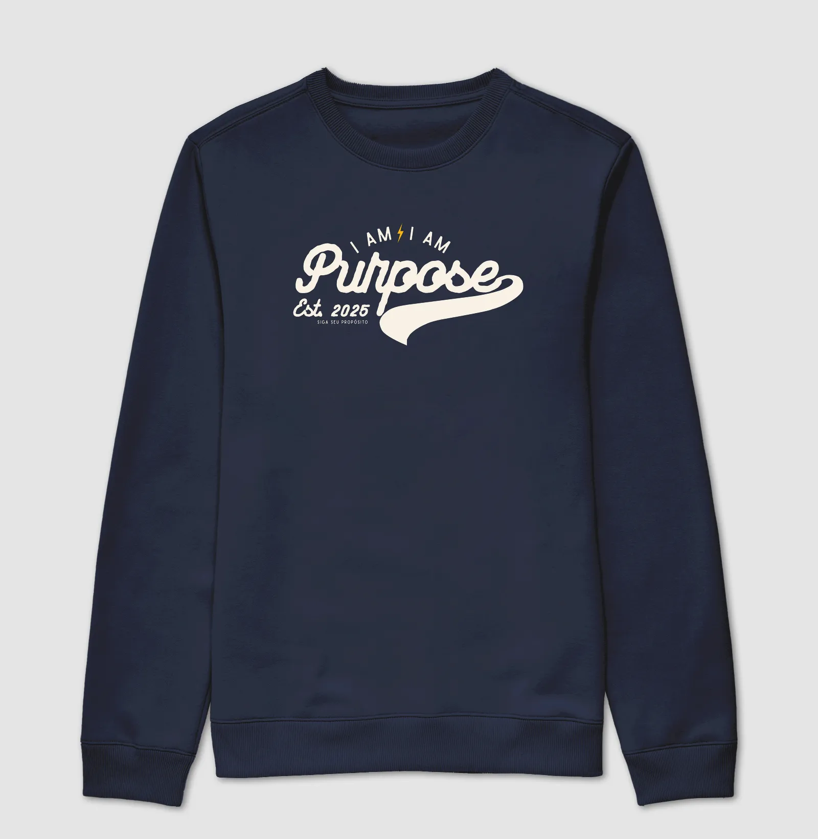 Purpose - Imagem 5