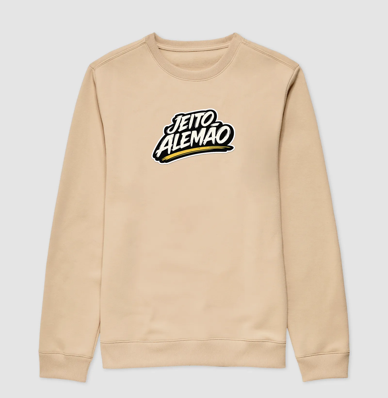 Jeito Alemão - Imagem 3