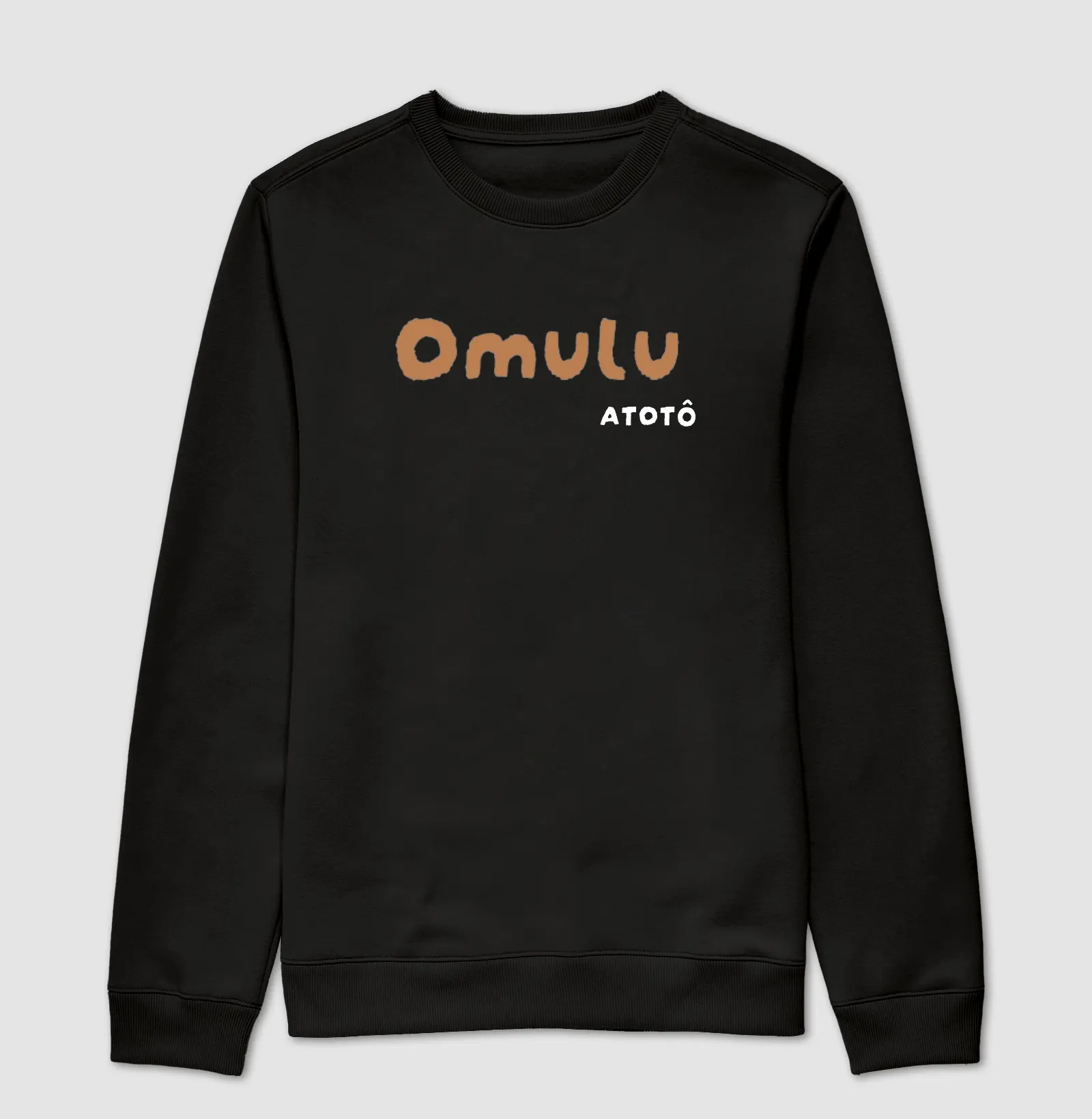 Omulu - Imagem 4