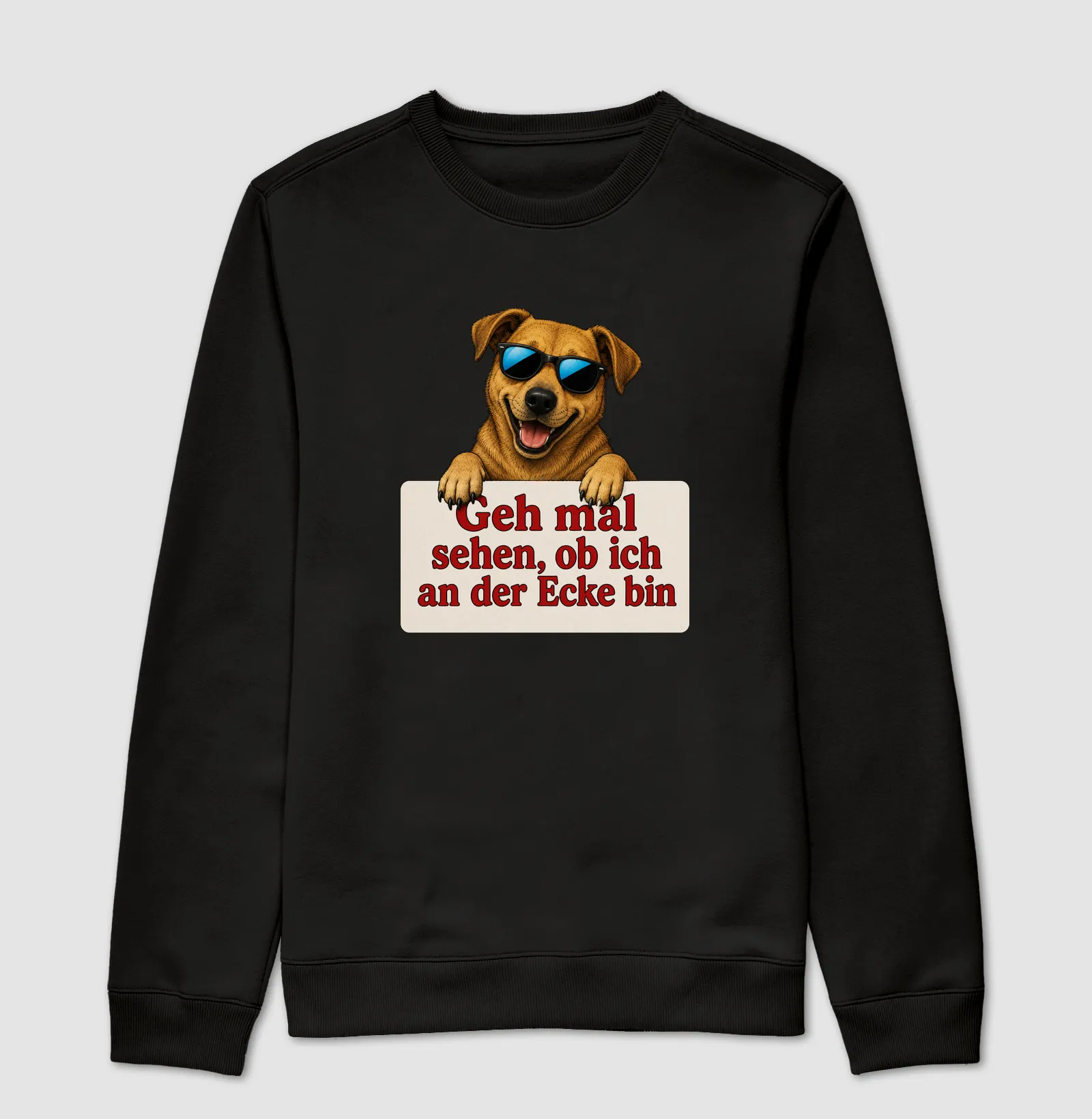Cachorro Sarcástico - Imagem 4