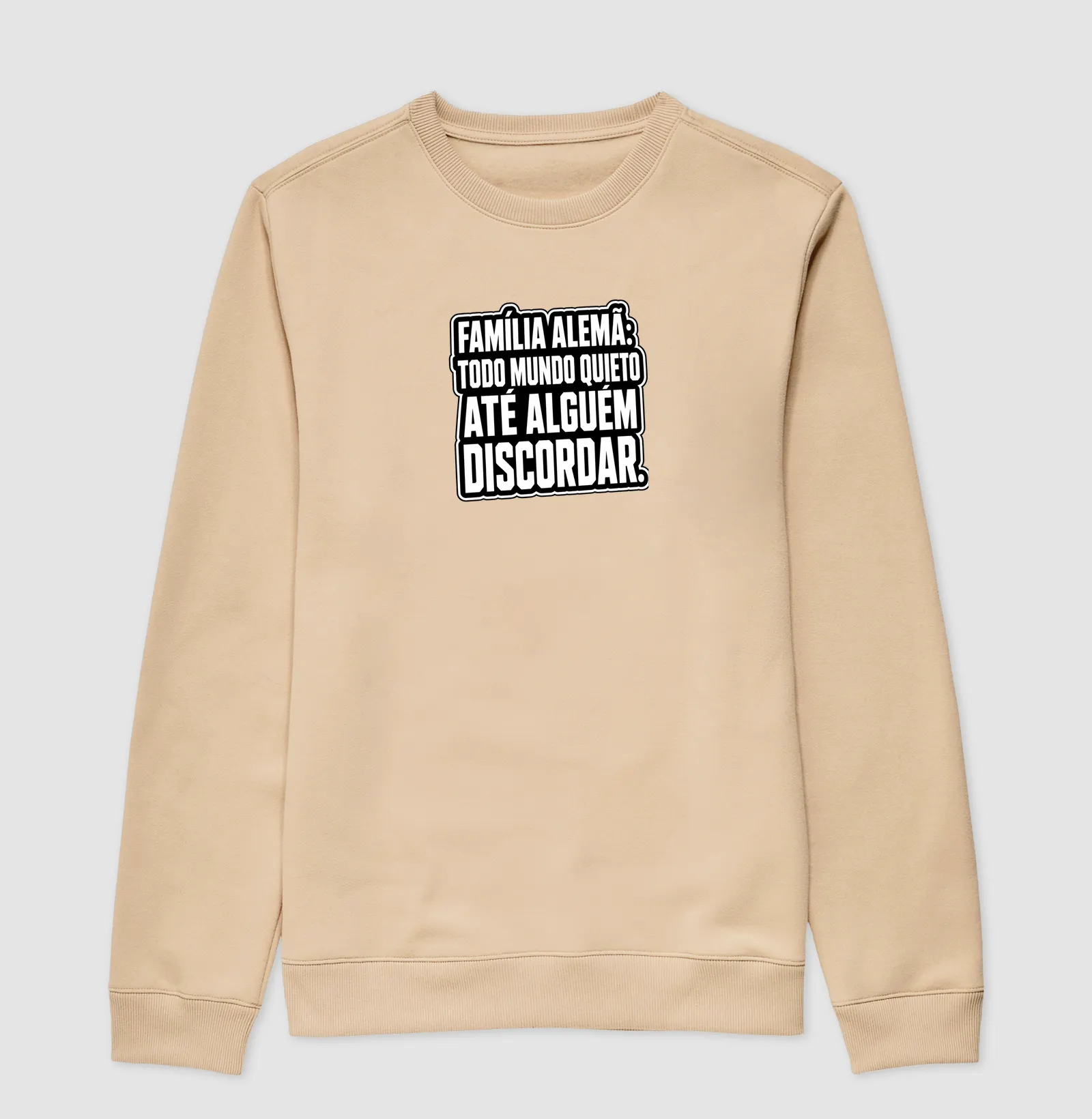 Até Discordar - Imagem 3