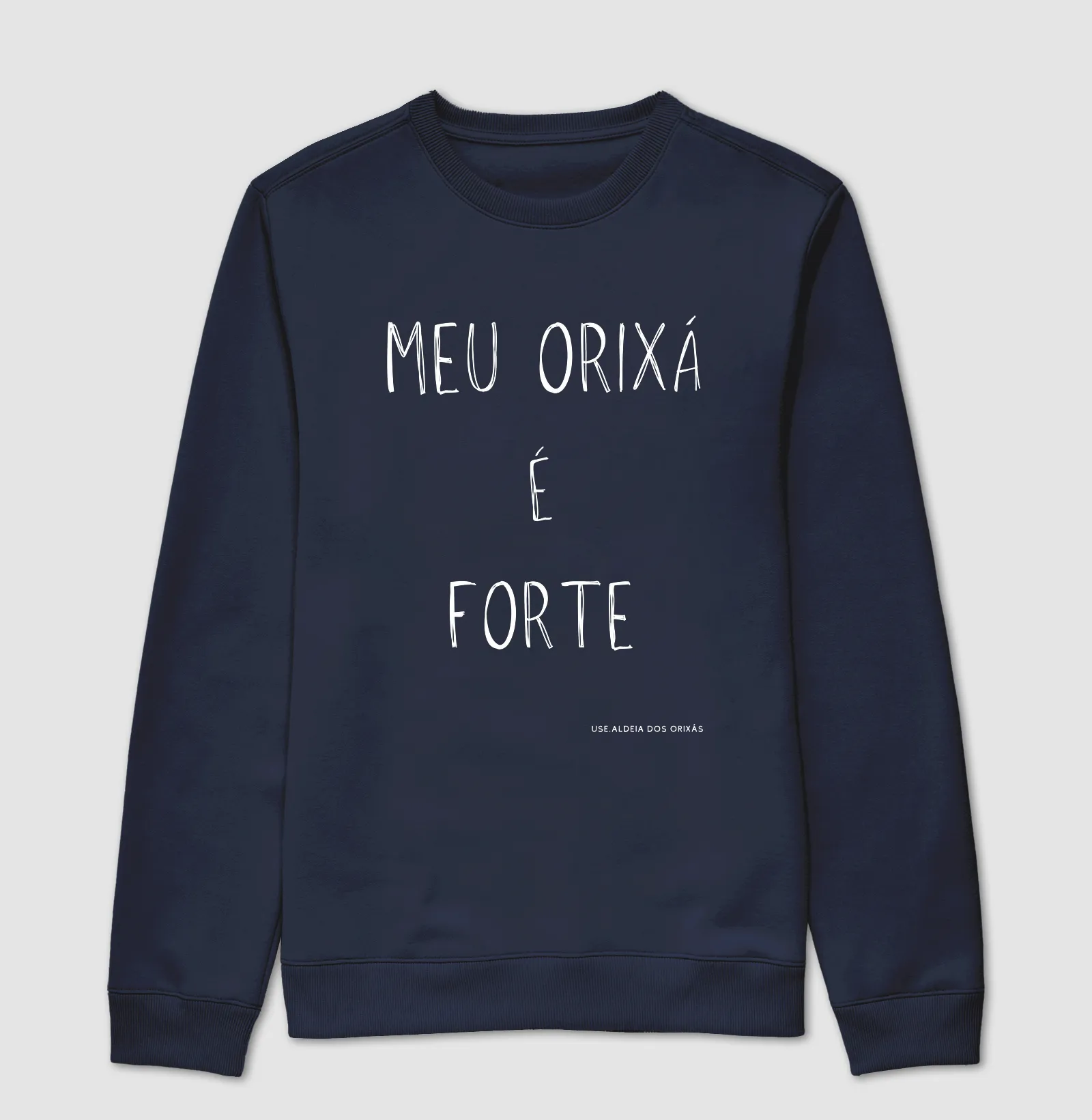 Meu Orixá é Forte - Imagem 4