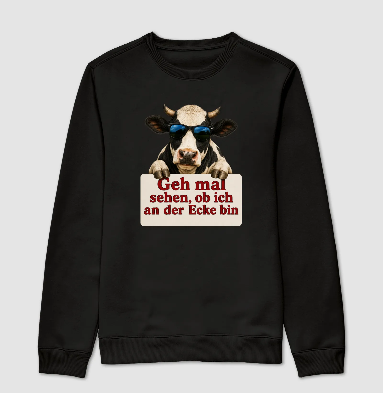 Vaca Sarcástica - Imagem 4