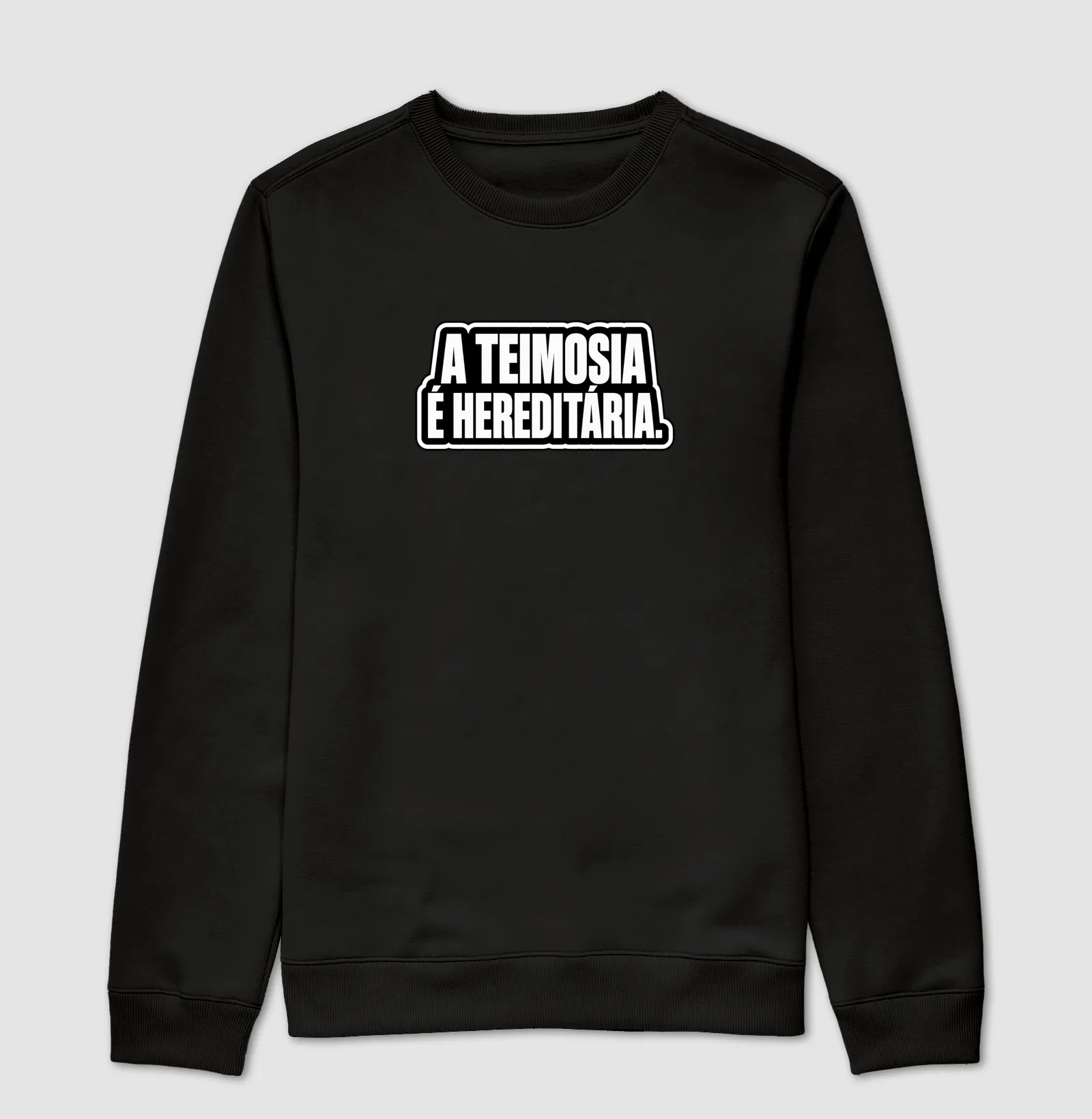Teimosia Hereditária - Imagem 4