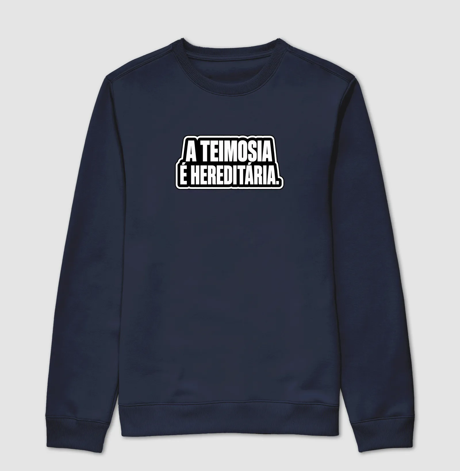 Teimosia Hereditária - Imagem 5