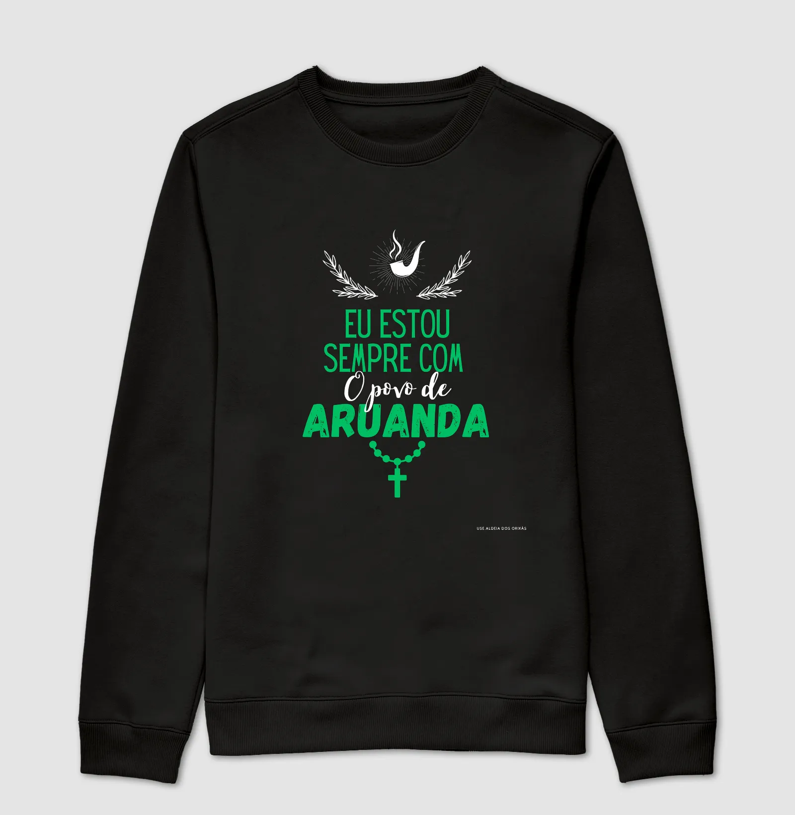 Povo da Aruanda - Imagem 5