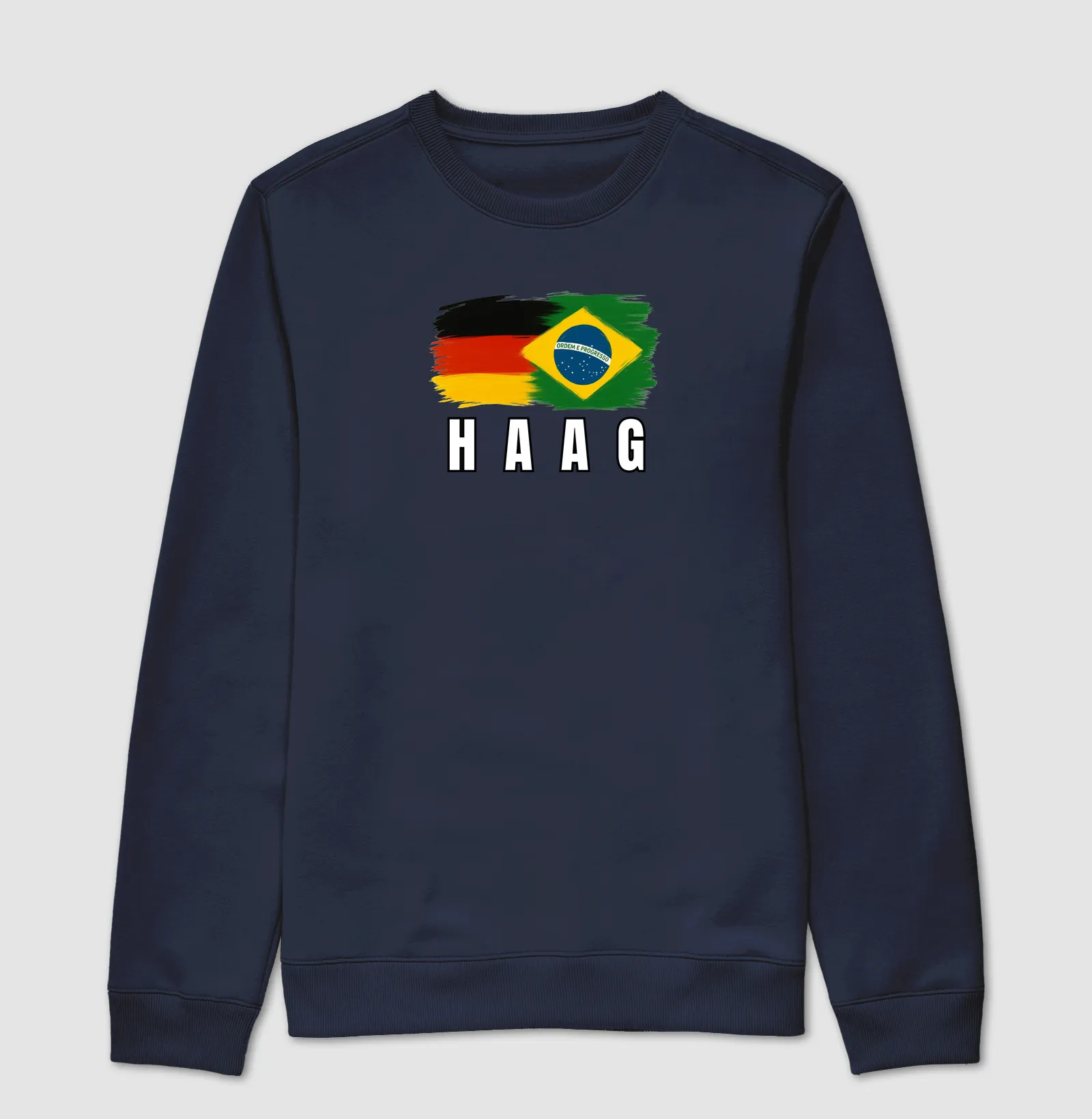 Haag  - Imagem 5