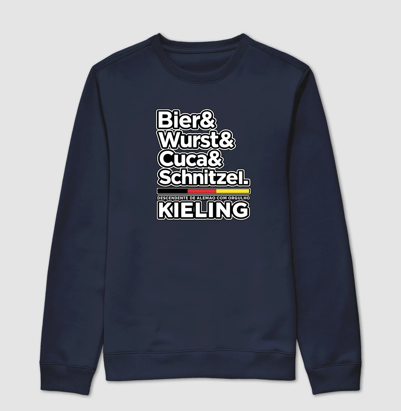 Bier, Wurst, Cuca & Schnitzel - Imagem 5