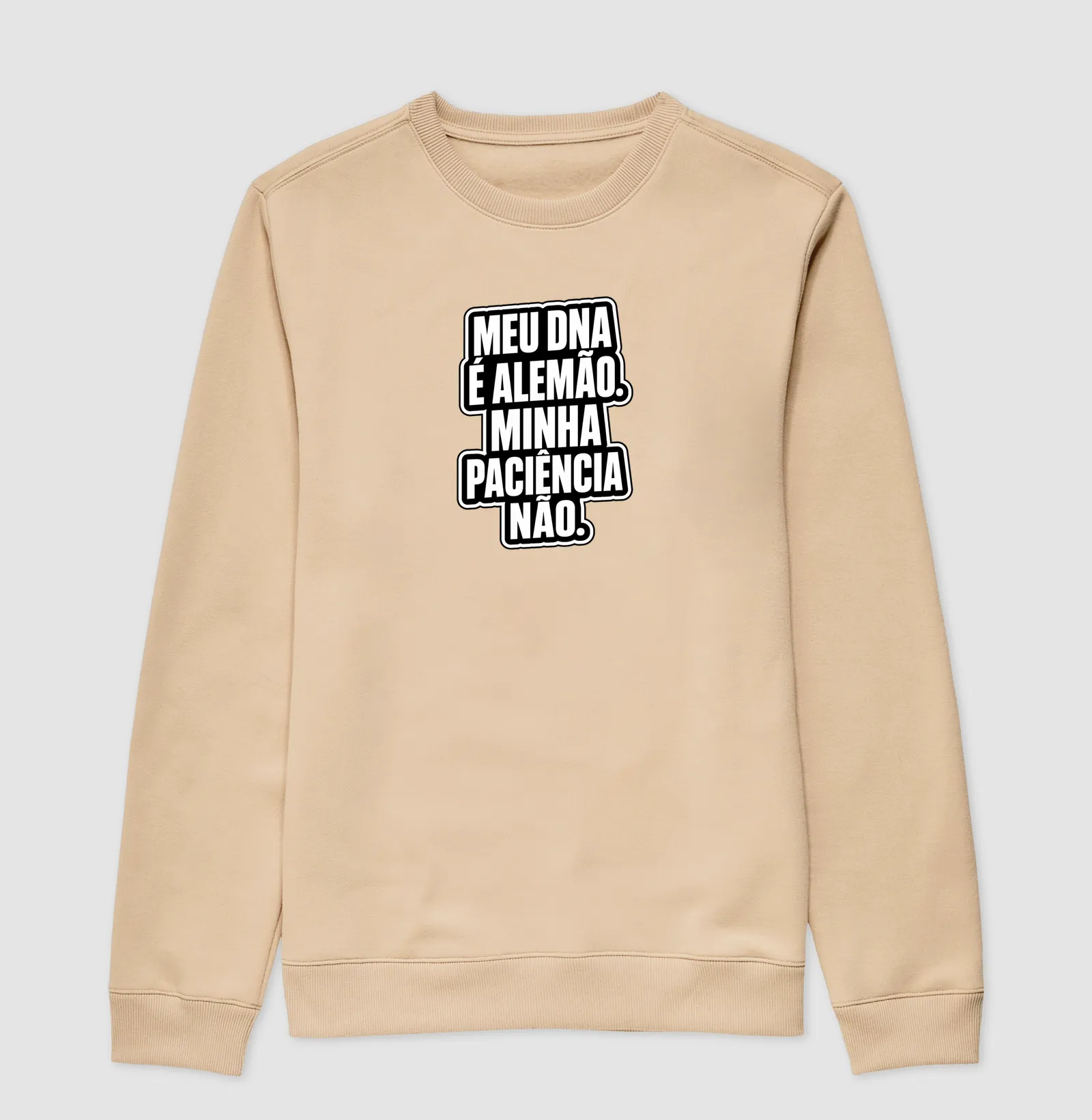 DNA Alemão - Imagem 3