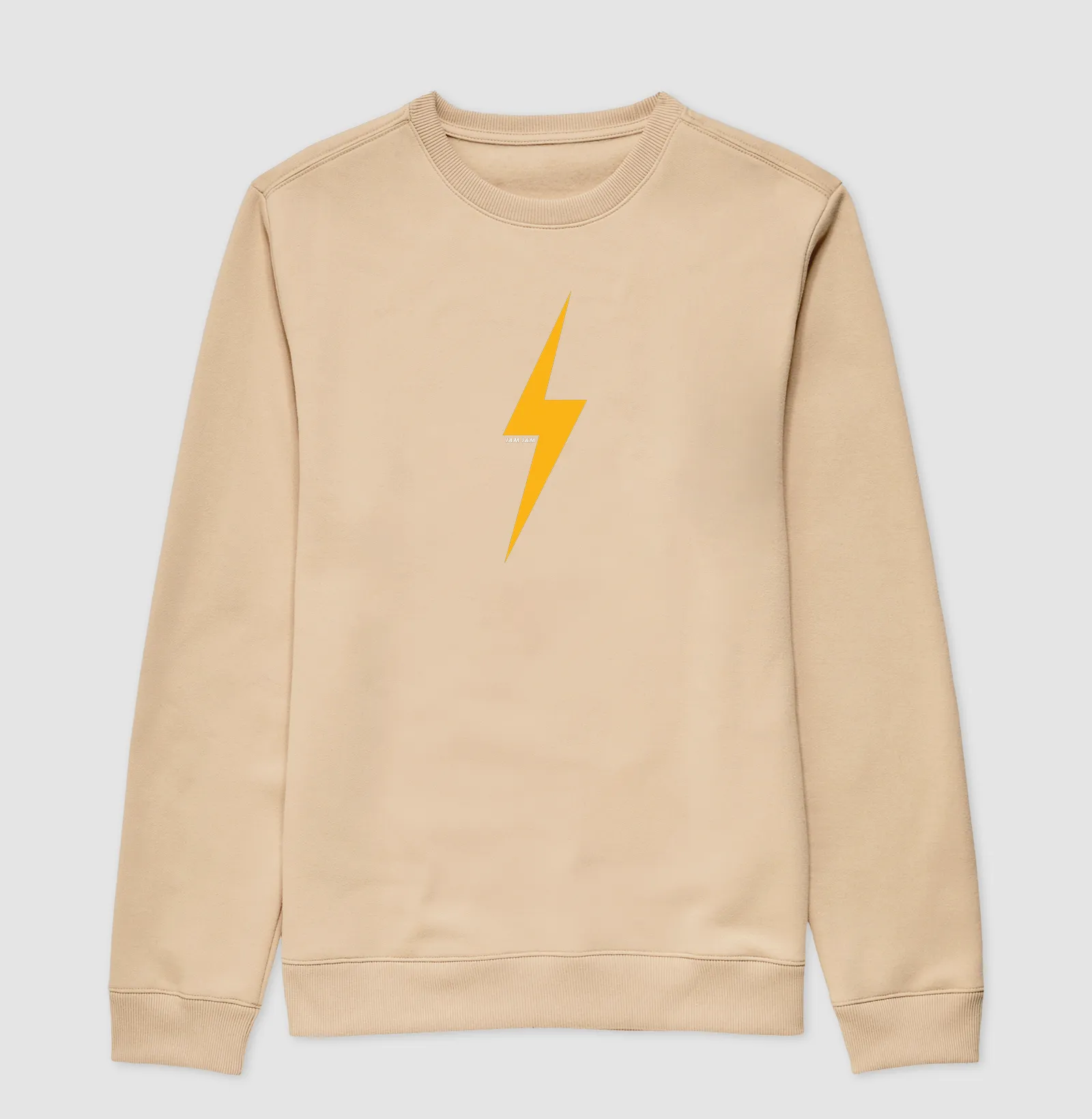 Camiseta I Am Light - Imagem 3