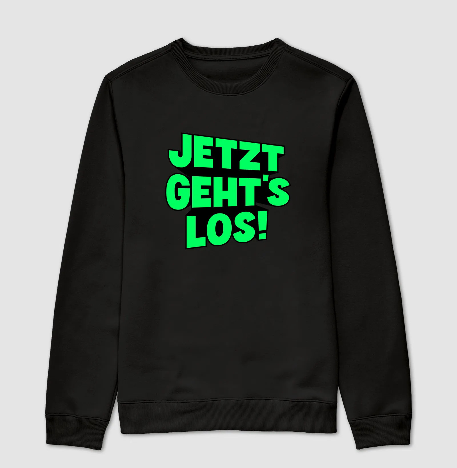 Jetzt geht's los - Imagem 4
