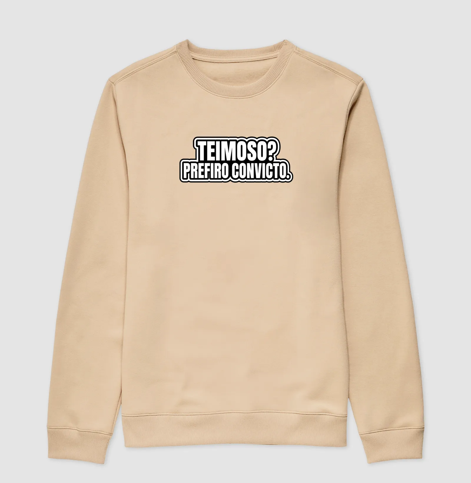 Prefiro Convicto - Imagem 3