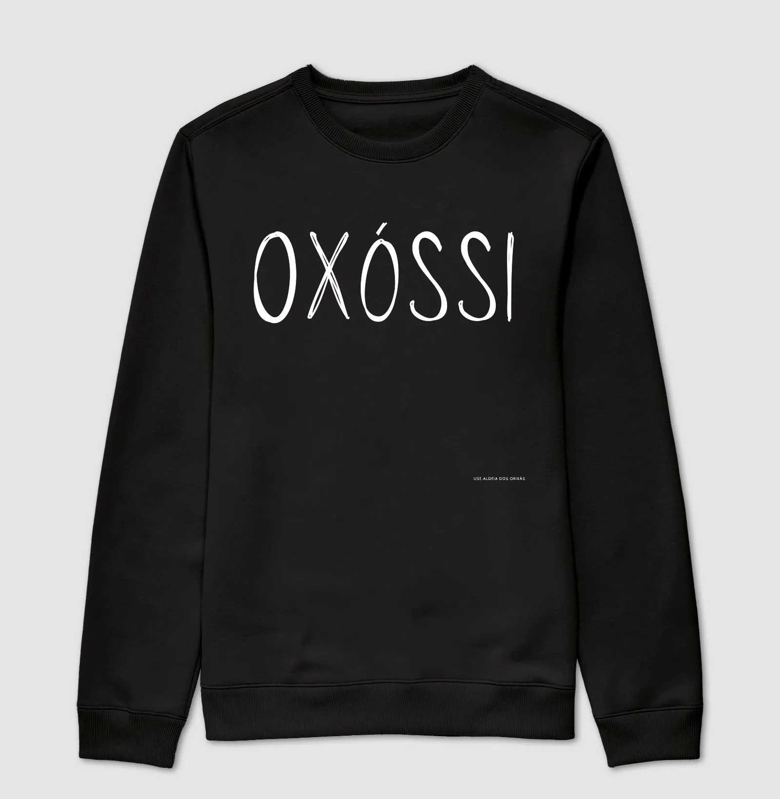 Oxóssi - Senhor das Matas - Imagem 5