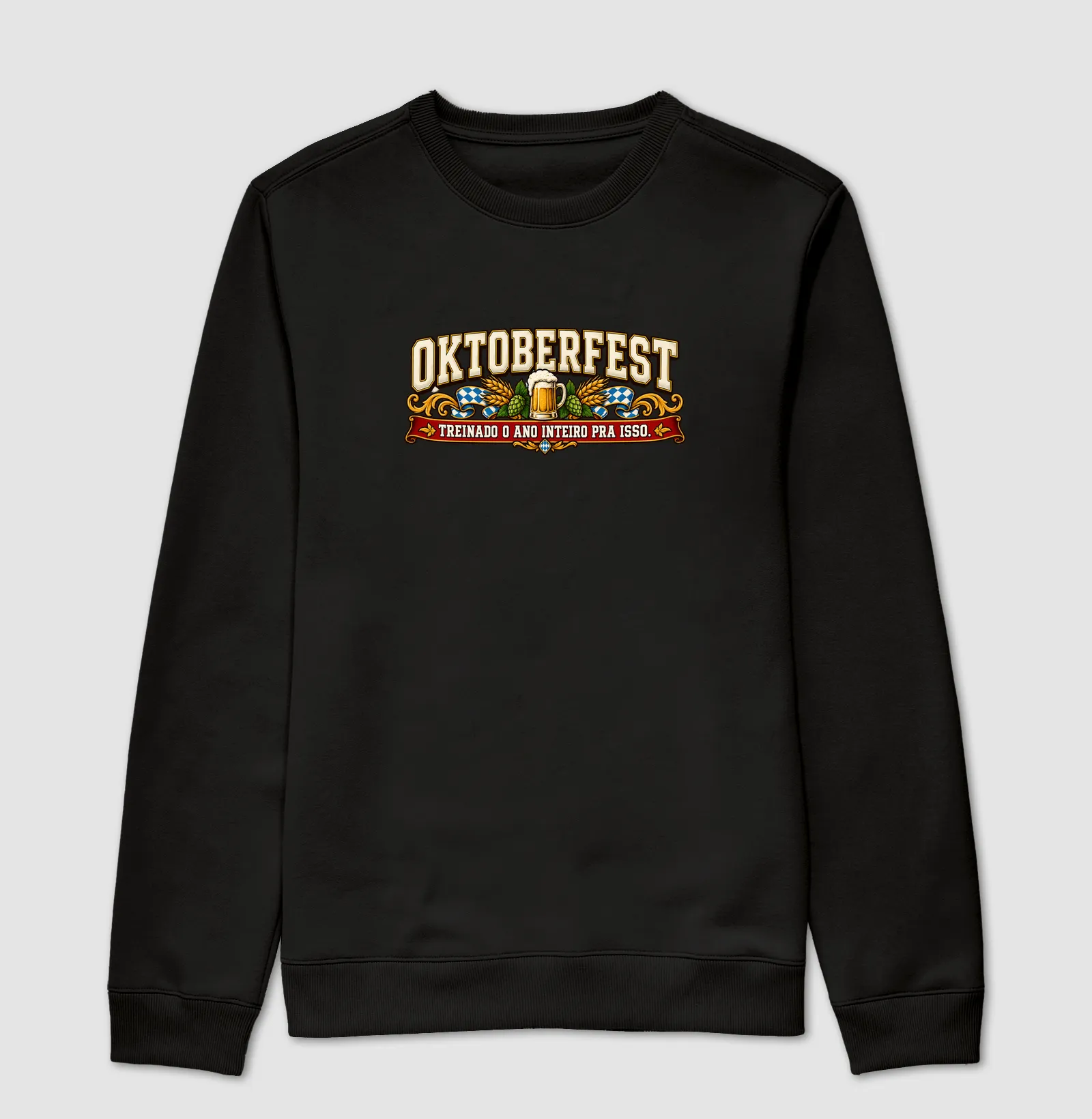 Oktoberfest — treinado o ano inteiro pra isso - Imagem 4