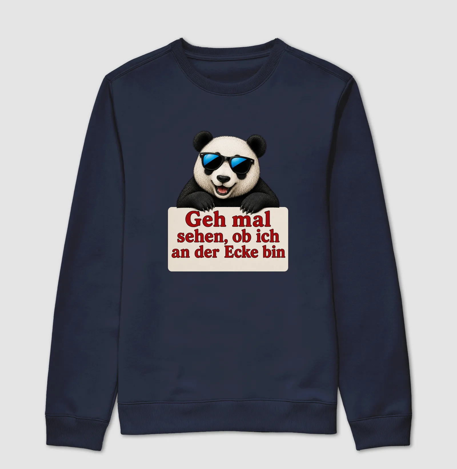 Urso Sarcástico - Imagem 5