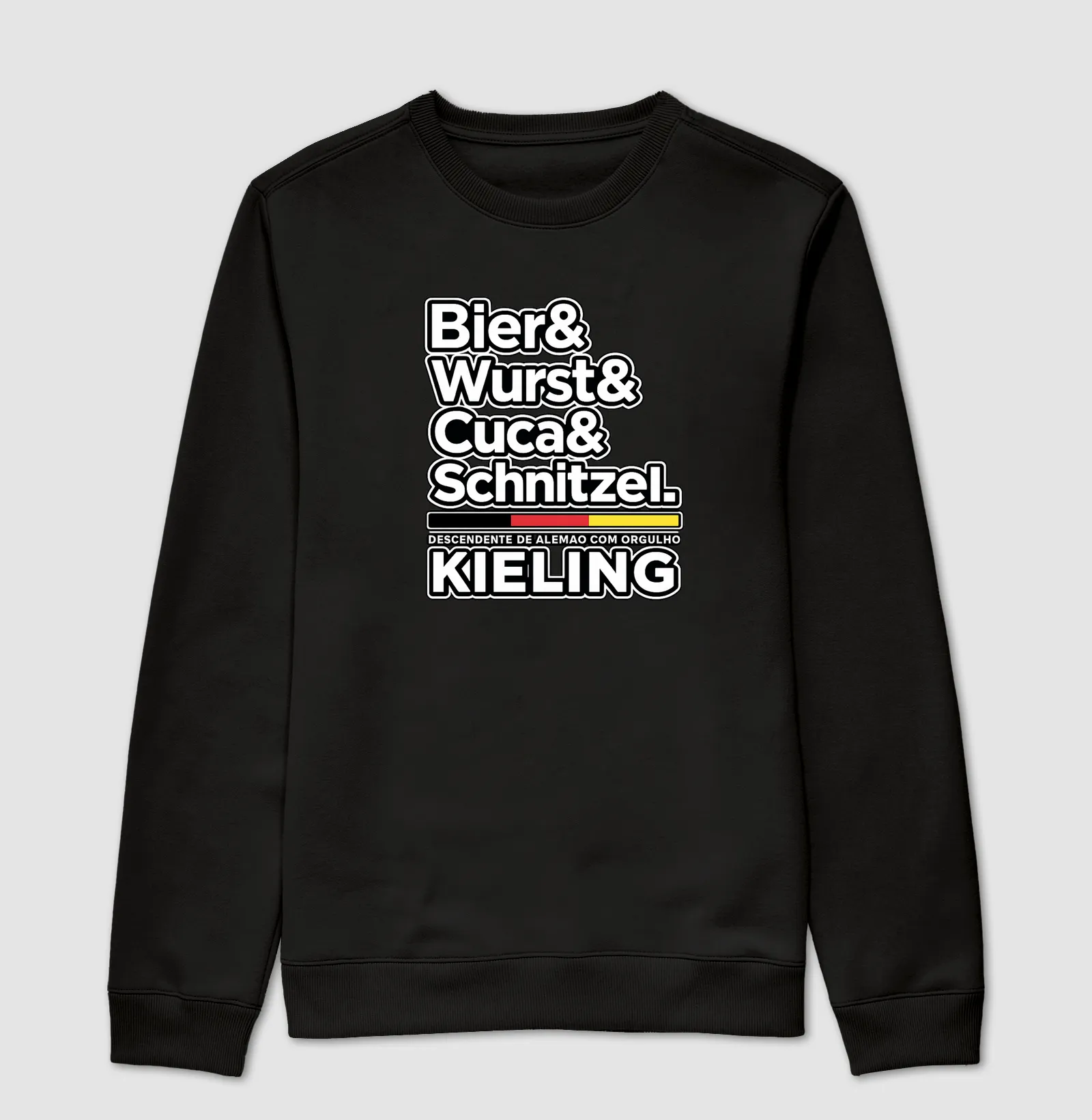 Bier, Wurst, Cuca & Schnitzel - Imagem 4